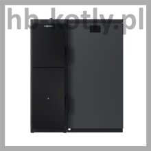 Viessmann kocioł na pellet Vitoligno 100-C 25 kW