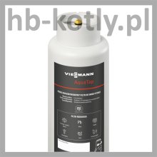 Wymienny wkład filtrujący Viessmann Aquatap