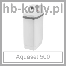 Aquaset 500