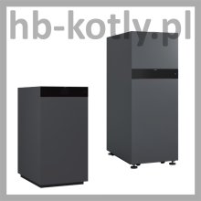 Viessmann Vitocrossal 300 typ CI3 80 do 636 kW