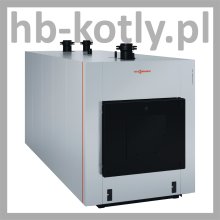 Viessmann Vitocrossal 300 typ CR3B 787 1400 kW