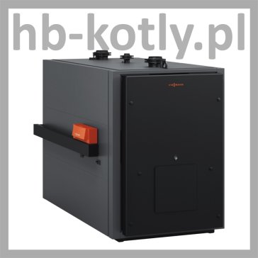 Viessmann Vitomax LW typ M60A