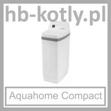 Stacja uzdatniania wody AquaHome Compact