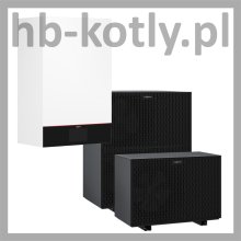 Viessmann Vitocal 250-A 2C