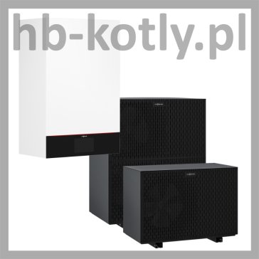 Viessmann Vitocal 250-A 2C