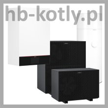 Viessmann Vitocal 250-A Hybrid