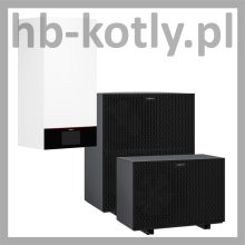 Viessmann Vitocal 250-A Modular