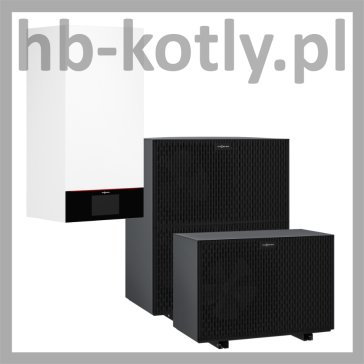 Viessmann Vitocal 250-A Modular