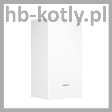 Vitocell 100-W 46 L